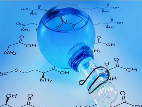 O novo desafio da indústria química