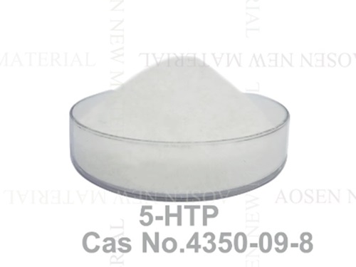 5-HTP: efeitos fisiológicos e extração de aminoácidos naturais