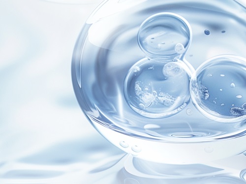 A aplicação de peptídeos de colágeno de peixe no campo cosmético