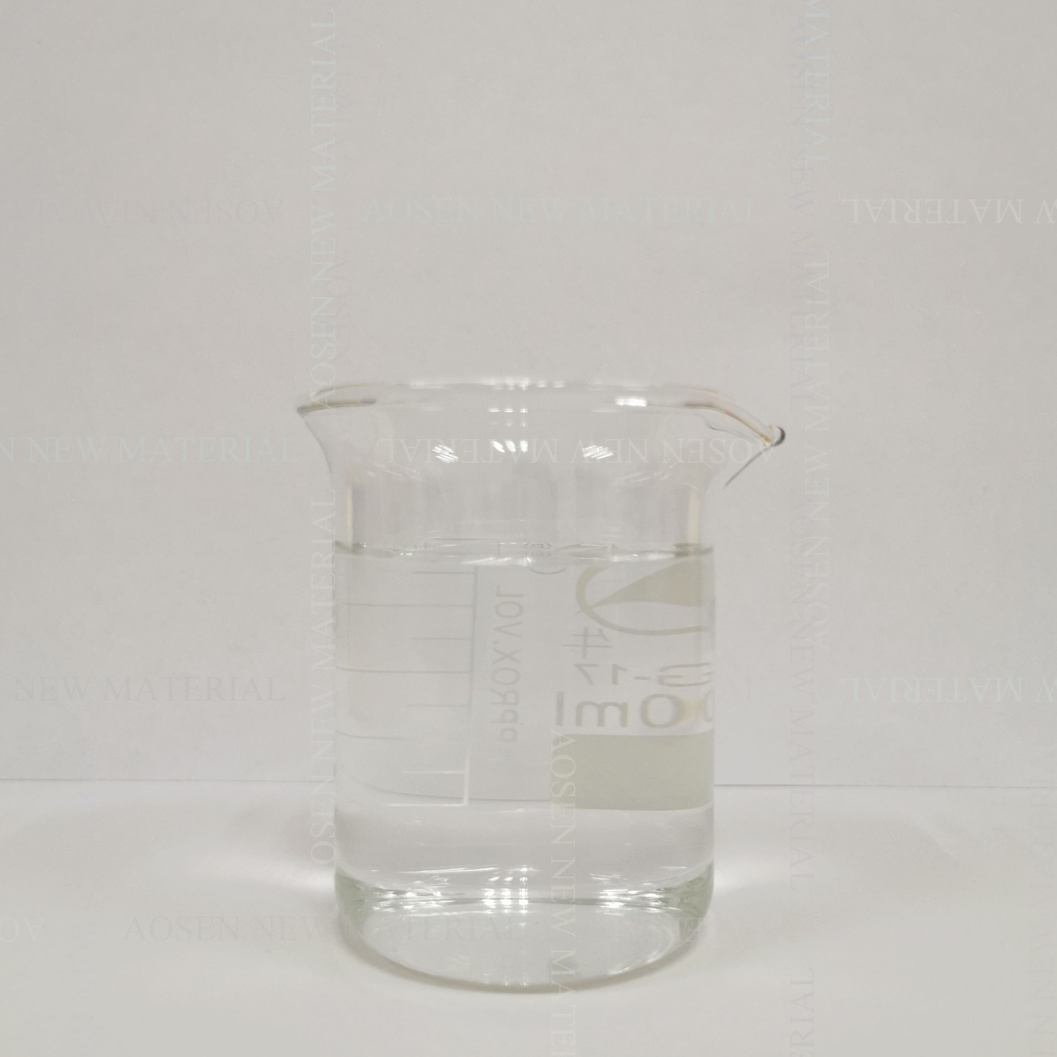 Qual é o etileno glicol reciclado (reg)?