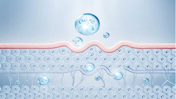 Benefícios e aplicações do madecassoside em cuidados com a pele