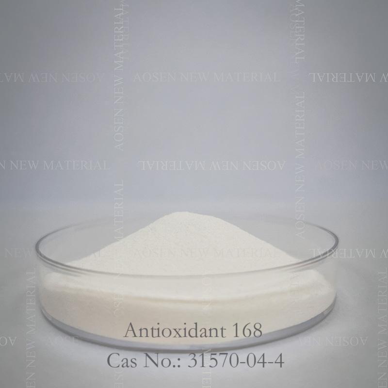 Antioxidante 168
