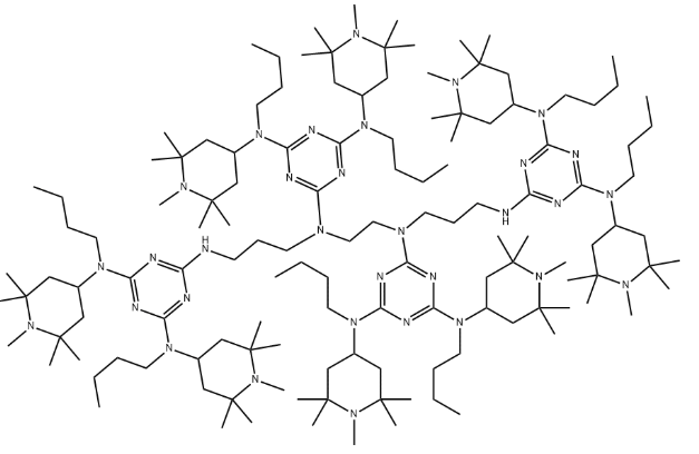 Estabilizador de Luz 119